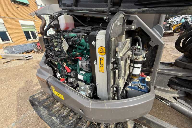 OmecoHub - Immagine VOLVO ECR58F